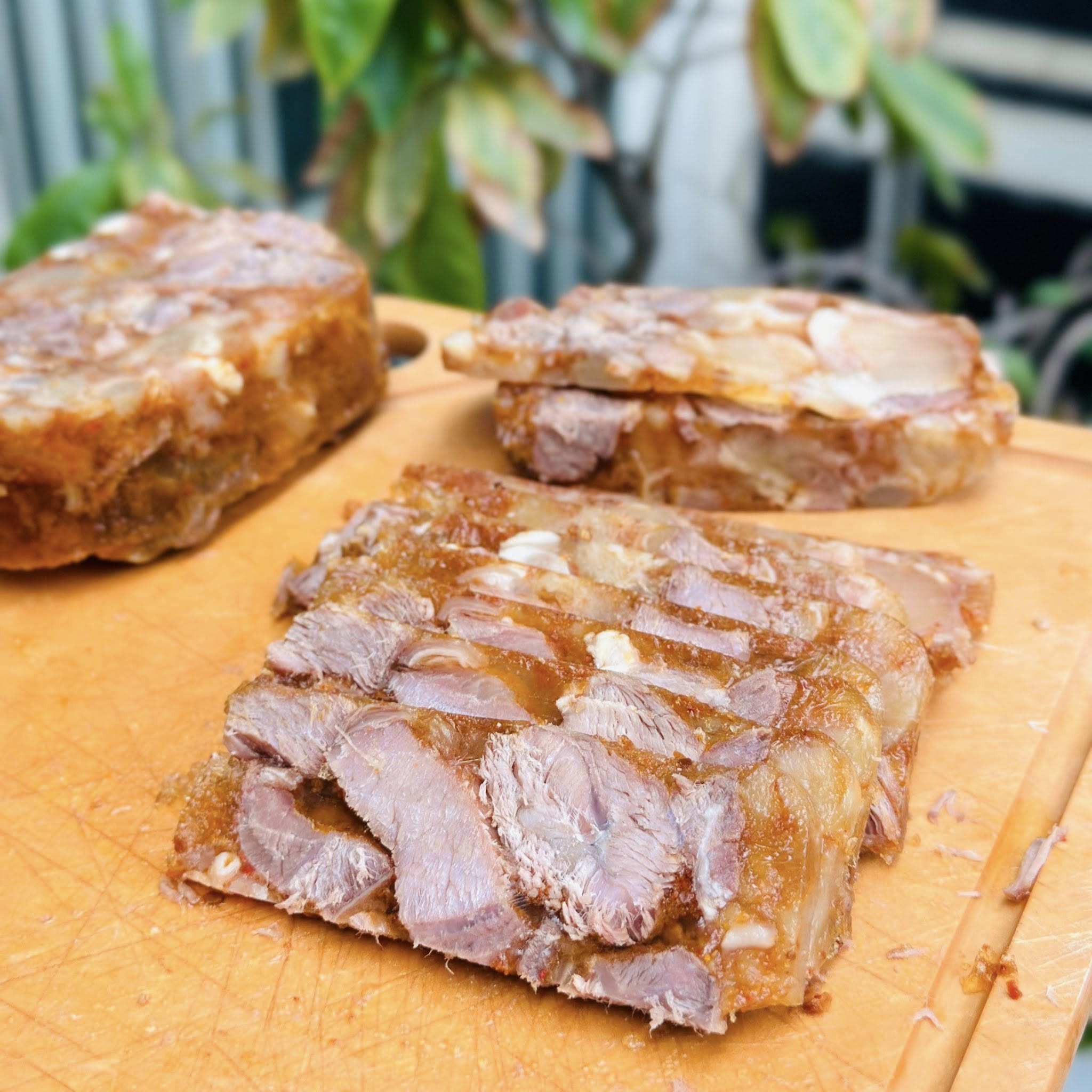 Thêm một món ăn siêu đẹp mắt, ngon miệng từ thịt bò - 7