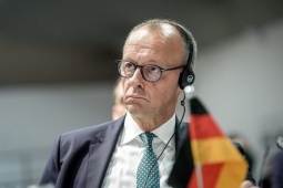 Thủ tướng Đức tỏ thái độ về chiến lược an ninh quốc gia của Mỹ