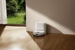 Dọn dẹp không gian tái tạo năng lượng: Bộ ba Xiaomi Robot Vacuum - "trợ thủ lau dọn" của Gen Z mùa cuối năm