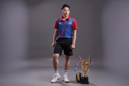 Phạm Văn Cường: Khi đam mê lớn hơn mọi thử thách