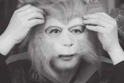 Hậu trường gắn lông cho Tôn Ngộ Không ở 'Tây du ký'