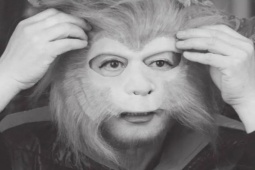 Hậu trường gắn lông cho Tôn Ngộ Không ở 'Tây du ký'