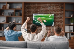 FPT ra mắt combo Ngoại Hạng Anh: Xem trọn mùa giải, ưu đãi tháng 12 và cơ hội đến Anh Quốc