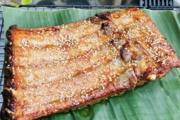 Công thức sườn nướng ngon bất bại, người vụng mấy cũng làm thành công