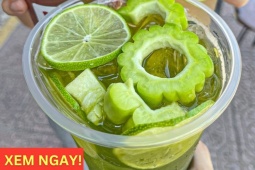 Tin tức sức khỏe - “Hú hồn” với 3 loại nước giải khát ai cũng mê mẩn nhưng khiến sức khỏe phổi “tụt dốc không phanh”