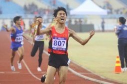 Lịch thi đấu đoàn thể thao Việt Nam ở SEA Games 33 ngày 11/12: Dàn sao đi săn HCV