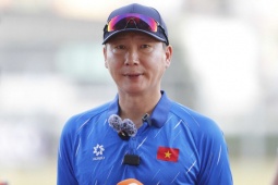 U22 Việt Nam đá "chung kết" bảng B với Malaysia, HLV Kim Sang Sik tuyên bố phải thắng