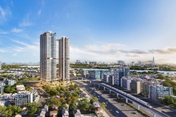 Bất động sản Đông Bắc TP.HCM - “Tọa độ vàng” trong chu kỳ phát triển mới