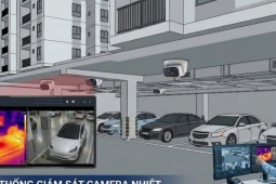 Xe điện ở tầng hầm chung cư: Làm sao để 'phép vua' không thua 'lệ làng'