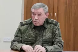 Nga gia tăng sức ép tại Donetsk, tướng quân đội tiết lộ mục tiêu then...