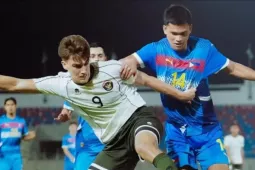 Báo Indonesia: Khi U22 Việt Nam hòa, chúng ta thắng bao nhiêu cũng phải về nước