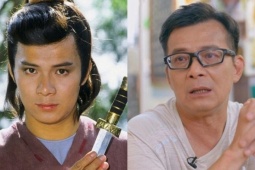 Quách Tĩnh đẹp trai nhất màn ảnh: Suy sụp từ khi vợ qua đời, giải nghệ ở tuổi 64