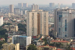 Dự báo hai phân khúc bất động sản tiếp tục tăng giá đầu năm 2026