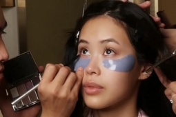 Làm đẹp - Mặt mộc không khuyết điểm của Tiên Nguyễn