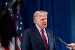 Thế giới - Tổng thống Mỹ: Nga có lợi thế đàm phán, Ukraine cần nhượng bộ