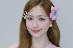 Hòa Minzy hé lộ bí quyết da đẹp: Không thể thiếu nước dưỡng trắng