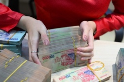 Quốc hội chốt thuế suất thu nhập cá nhân cao nhất 35%