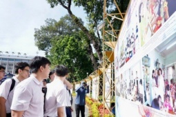 Sở GD-ĐT TPHCM "nói lại" về lịch nghỉ Tết Dương lịch của học sinh