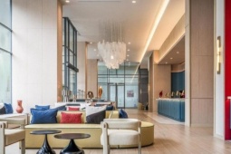 Bên trong khách sạn cao cấp U22 Việt Nam và tuyển nữ lưu trú tại SEA Games 33