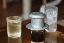 Ba món cà phê Việt vào top 10 đồ uống ngon nhất Đông Nam Á