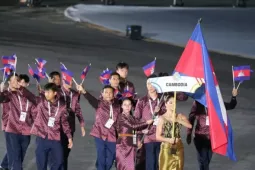Thể thao - Nóng: Sau lễ khai mạc, Campuchia rút toàn bộ các vận động viên khỏi SEA Games 33?