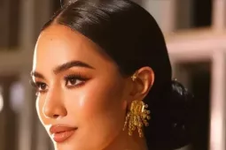 Thời trang - Dàn hoa hậu tại khai mạc SEA Games 33 ở Thái Lan