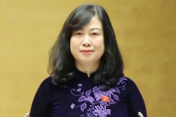 Phụ nữ sinh đủ 2 con được hỗ trợ tiền, nghỉ thai sản 7 tháng