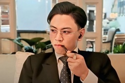 'Tổng tài' Nguyễn Văn Thiên vừa bị bắt là ai?