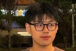 Diễn viên Diệp Tử Thành qua đời đột ngột ở tuổi 25