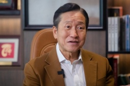 Gia đình ông Cô Gia Thọ sắp nhận hàng trăm tỷ đồng cổ tức từ Thiên Long