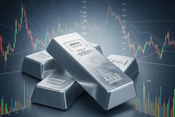 Áp đảo giá vàng, giá bạc gây sửng sốt giới đầu tư ở thời điểm bước ngoặt