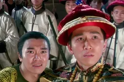 Châu Tinh Trì thất thế