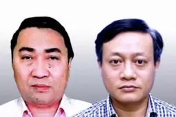 Tin tức trong ngày - Chốt ngày xét xử bị cáo Lê Trung Khoa và đồng phạm