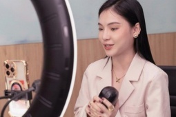 Người livestream bán hàng phải định danh, cấm dùng ngôn ngữ, trang phục trái đạo đức