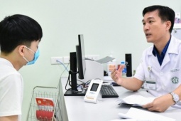 Người dân chính thức được khám sức khỏe định kỳ, khám sàng lọc miễn phí