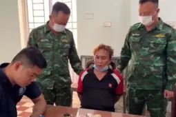 Khởi tố đối tượng lái ô tô tông chết em gái