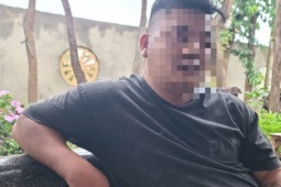 CLIP: Người cha xích con, nhốt trong phòng ở Đắk Lắk lên tiếng