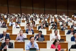 Cán bộ phải kê khai bổ sung khi tài sản biến động từ một tỷ đồng