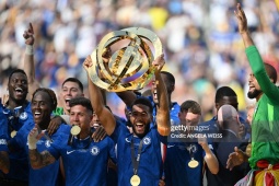 Chelsea đối mặt án phạt bị trừ điểm sau 74 cáo buộc nghiêm trọng của FA