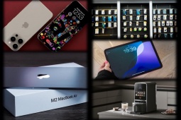 Điện thoại, máy tính và loạt đồ công nghệ giảm giá dịp 12/12: iPhone từ 3,5 triệu đồng