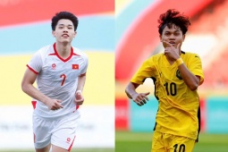 Dự đoán tỷ số U22 Việt Nam - U22 Malaysia: Quyết đấu vì ngôi đầu (SEA Games)