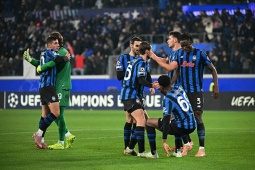 Bảng xếp hạng Cúp C1: Chelsea văng khỏi top 8, Liverpool tăng bậc