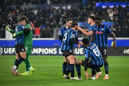 Bảng xếp hạng Cúp C1: Chelsea văng khỏi top 8, Liverpool tăng bậc