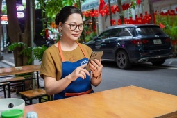 iPOS.vn nghiên cứu 10.000 hộ kinh doanh để thần tốc ra mắt phần mềm bán hàng miễn phí trọn đời