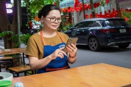 iPOS.vn nghiên cứu 10.000 hộ kinh doanh để thần tốc ra mắt phần mềm bán hàng miễn phí trọn đời