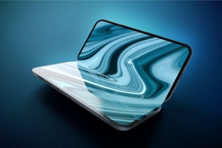iPhone Fold tăng lượng sản xuất, sẽ thúc đẩy thị trường smartphone gập