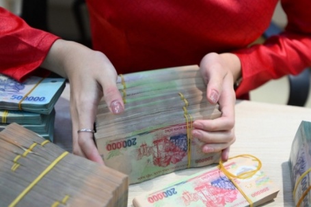 Quốc hội chốt thuế suất thu nhập cá nhân cao nhất 35%