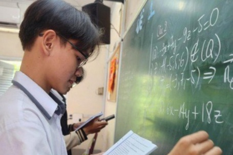 Linh hoạt quy định về dạy thêm, học thêm