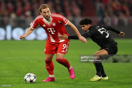 Trực tiếp bóng đá Bayern Munich - Sporting Lisbon: "Hùm xám" chiến thắng ấn tượng (Hết giờ)