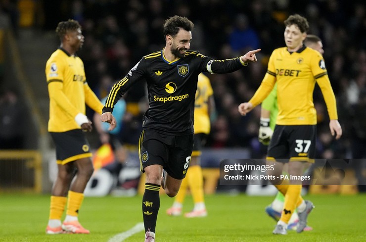 Bruno Fernandes đang bỏ ngỏ khả năng ra đi vào năm 2026